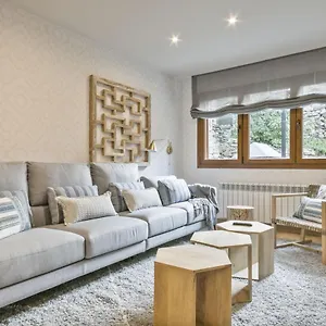 Apartamento Luderna - Apartamento Dera Airola, Gessa