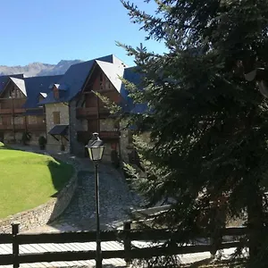 Apartamento Espacioso Apartamento En El Naut Aran, Gessa